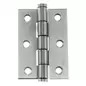 Dobradiça Inox Torneling