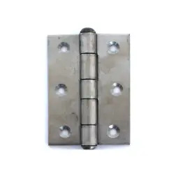 Dobradiça Zincada Torneling - 2" - 1210050096