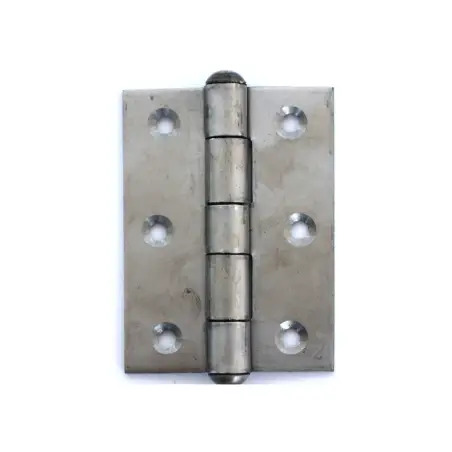 Dobradiça Zincada Torneling - 2" - 1210050096