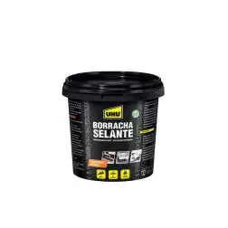 Selante Borracha UHU - 2.5Lt - 1450160004