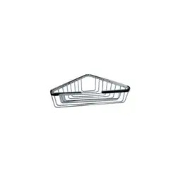Saboneteira Cromada AFJ - 105 - 1500140009
