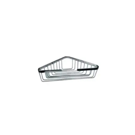 Saboneteira Cromada AFJ - 105 - 1500140009