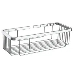 Saboneteira Cromada AFJ - 105 - 1500140009