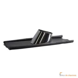 Saída de Telhado com Chumbo Valpec - 150mm - 1251280004