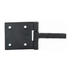 Chumbadouro com Varão Quadrado Valpec - 2" - 1210050084