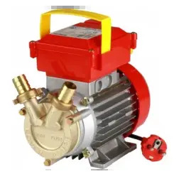 Bomba de Trasfega Rover BM-20 - 1/2" - 0350020036
