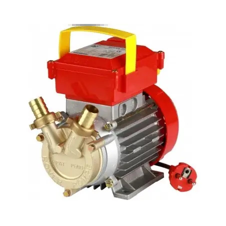Bomba de Trasfega Rover BM-20 - 1/2" - 0350020036