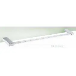 Toalheiro Barra Lisboa para Casa de Banho AFJ - 50cm - 1510810034