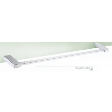 Toalheiro Barra Lisboa para Casa de Banho AFJ - 50cm - 1510810034