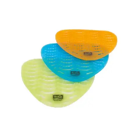 Bloco Desodorizante para Urinol Solis - Verde - 1170040010