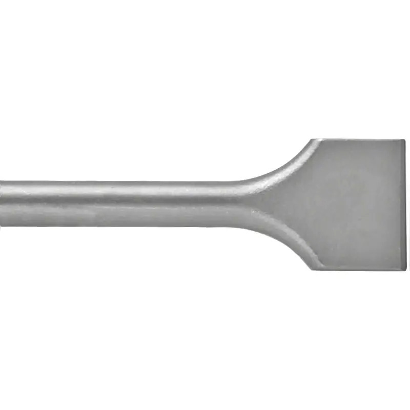 Cinzel de pá PRO SDS max-5C 115 x 400 mm 2608690199 Bosch Cinzel de pá PRO SDS max-5C 115 x 400 mm 2608690199 Bosch