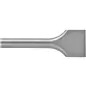 Cinzel de pá PRO SDS max-5C 115 x 400 mm 2608690199 Bosch Cinzel de pá PRO SDS max-5C 115 x 400 mm 2608690199 Bosch