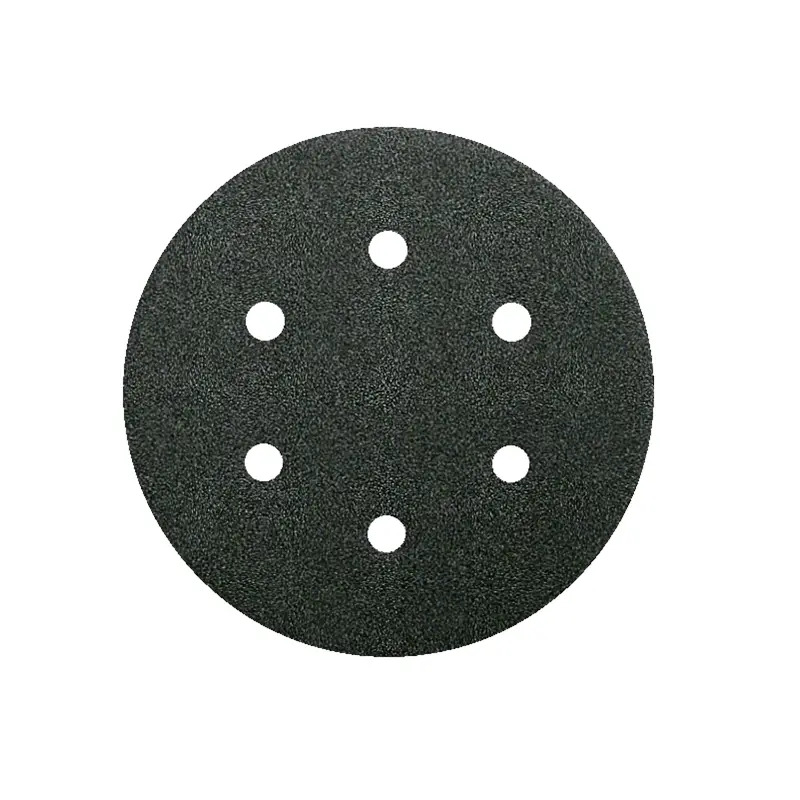 Conjunto de 5 folhas de lixa para lixadeira excêntricaG 240 2609256A27 Bosch