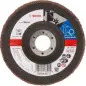 Disco de lamelas PRO X571, 125 mm,