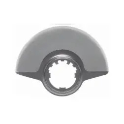 Resguardo para Rebarbadora 1619P06550 Bosch - 115mm - 0804000037