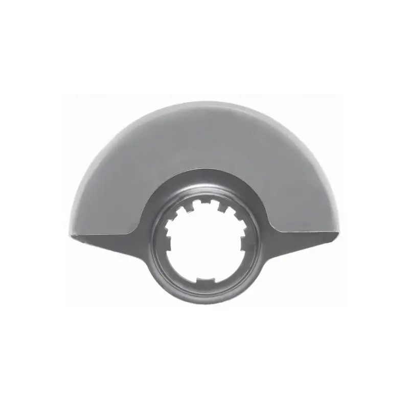 Resguardo para Rebarbadora 1619P06550 Bosch Resguardo para Rebarbadora 1619P06550 Bosch