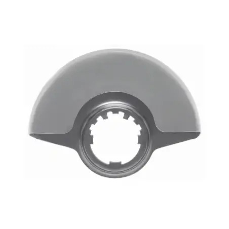 Resguardo para Rebarbadora 1619P06550 Bosch - 115mm - 0804000037