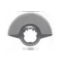 Resguardo para Rebarbadora 1619P06550 Bosch Resguardo para Rebarbadora 1619P06550 Bosch