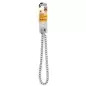 Coleira Estranguladora Malha 51cmx3mm Avenue para Cão Dogit