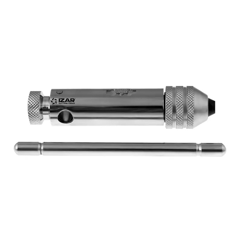 Desandador Macho Com Roquete M5-M12 Izar