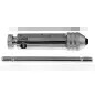 Desandador Macho Com Roquete M5-M12 Izar