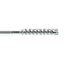 Broca para Martelo SDS Max 1892 Izar - 12x340 - 1230070258