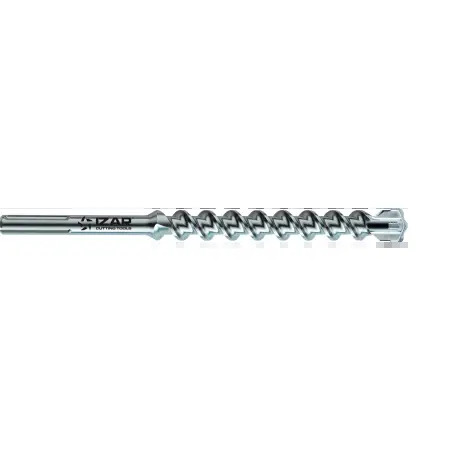Broca para Martelo SDS Max 1892 Izar - 12x340 - 1230070258