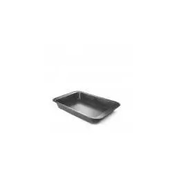 Tabuleiro de Alumínio Jomafe - 30cm - 1360160002