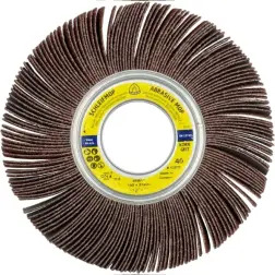 Lamela com Núcleo 100x100x019mm SM611 Klingspor - P120 - 1230550023