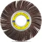 Lamela com Núcleo 100x100x019mm SM611 Klingspor