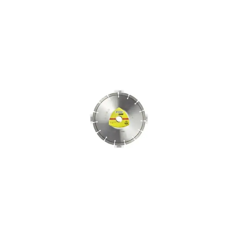 Disco de Corte Diamante DT 350U Klingspor