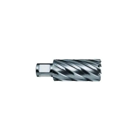 Fresa para Eletromagnética Curta HSS-Cobalto Master-Prof - 12mm - 1320360033