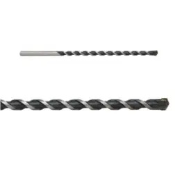 Broca de Diamante Longa para Pedra Master-Prof - 10x300 - 1230070213