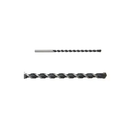 Broca de Diamante Longa para Pedra Master-Prof - 10x300 - 1230070213
