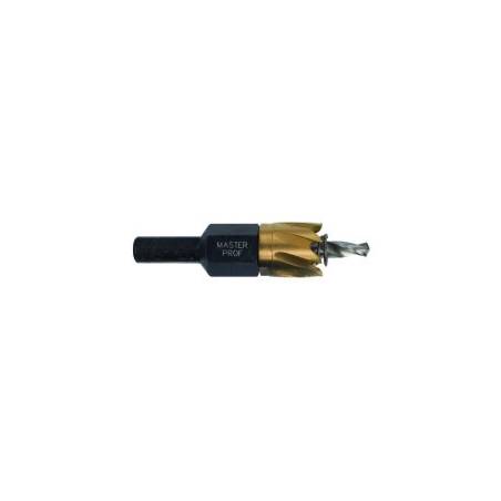 Fresa Perfuradora TIN Master-Prof - 22mm - 1320360099