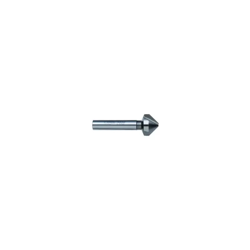 Escareador 3 Canais HSS-Cobalto 90º Master-Prof