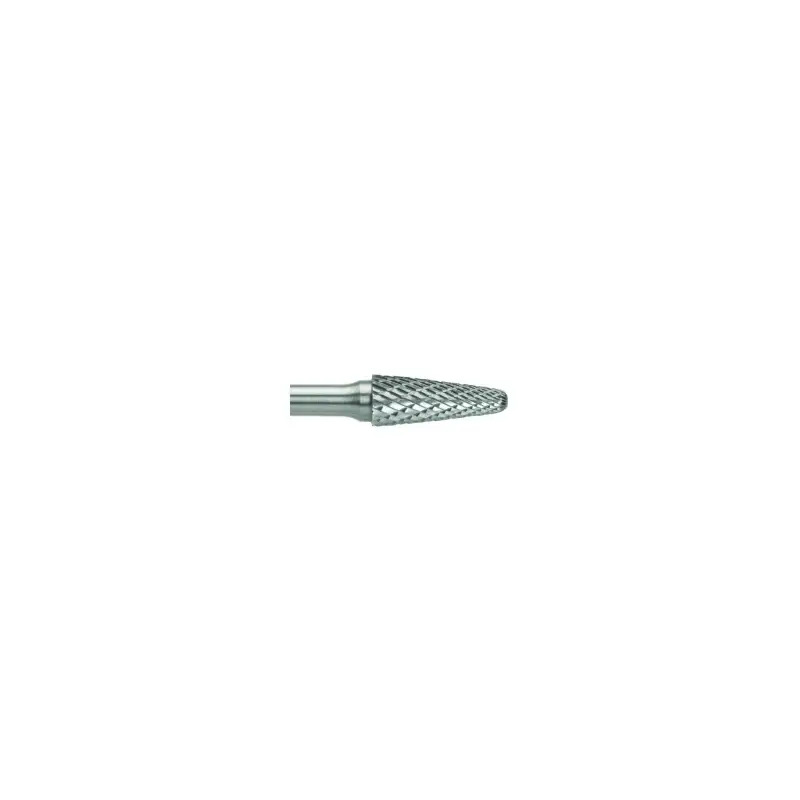 Fresa Rotativa Metal Duro HM-4 T/A Master-Prof
