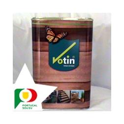 Vougadex Protetor de Madeira Acetinado Sucupira Vouga Tintas - 5Lt - 0448904193
