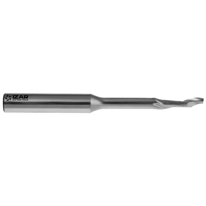 Fresa Longa para Alumínio HSS4414 Master-Prof