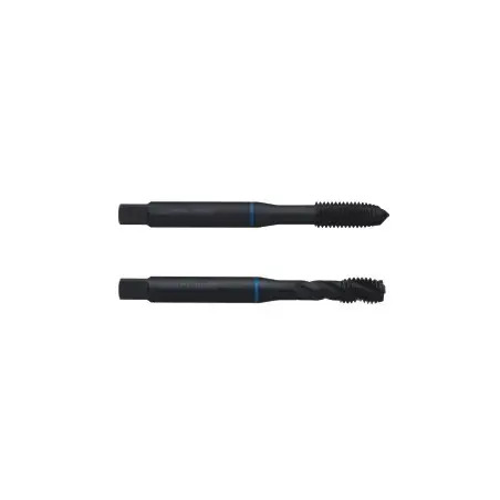 Macho Máquina Navalha Direita Inox - M16 - 1230560033