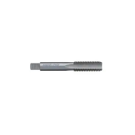 Macho Direito Rosca Métrica Master-Prof - M3x0,5 - 1230560016