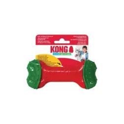 Brinquedo Osso Borracha Duro - S/M - 1040061371