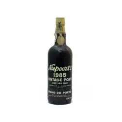 Vinho Niepoort´s 1985 Vintage Port - 375ml - 1140200219
