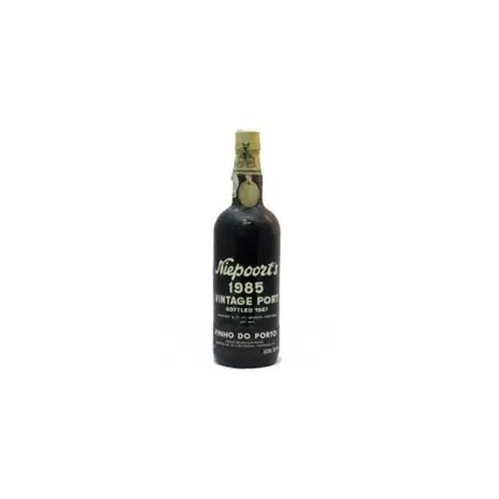 Vinho Niepoort´s 1985 Vintage Port - 375ml - 1140200219