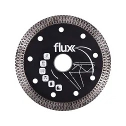 Disco Diamante Especial Cerâmica - 115mm - 1230170113