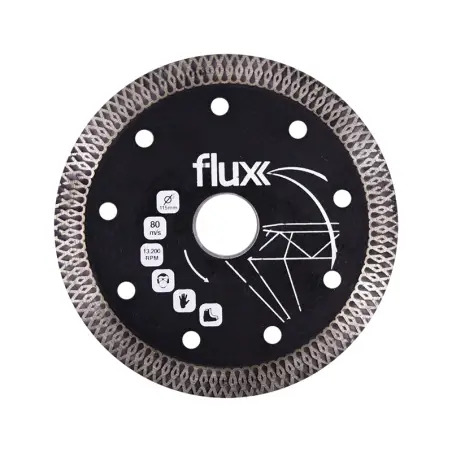 Disco Diamante Especial Cerâmica - 115mm - 1230170113