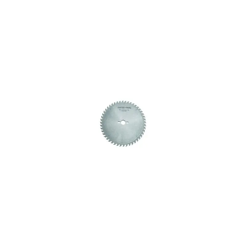 Disco Pastilhado para Madeira 250x3,2x30mm Master-Prof
