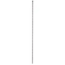 Broca Ponta Diamante Longa 5x200mm Flux - 5x200mm - 1230630035