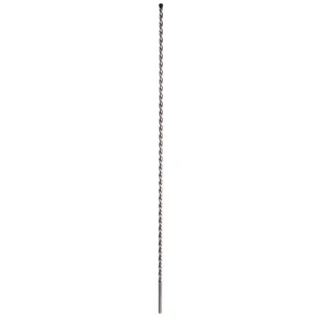 Broca Ponta Diamante Longa 5x200mm Flux - 5x200mm - 1230630035