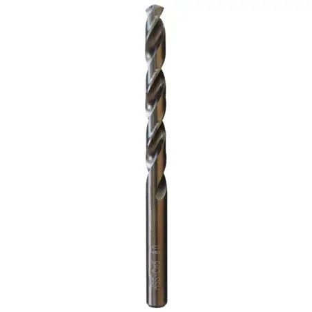 Broca Rectificada Cobalto HSS - Nº 1,00 mm - 1230050273